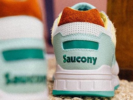 Saucony SHADOW 5000 