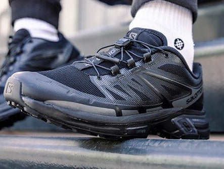 Salomon XT-Wings 2 - SneakerBAAS