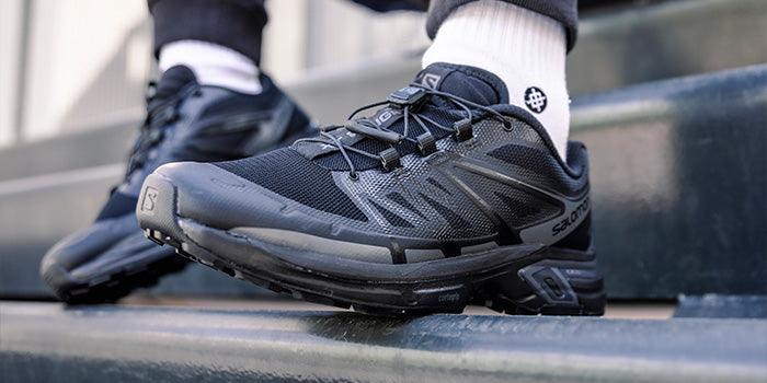 Salomon XT-Wings 2 - SneakerBAAS