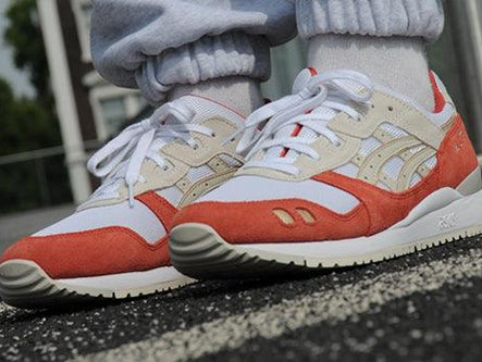 Asics GEL-LYTE III OG 