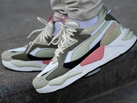 Puma RS-Z Reinvent - SneakerBAAS