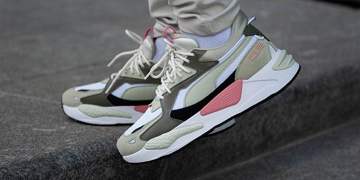 Puma RS-Z Reinvent - SneakerBAAS