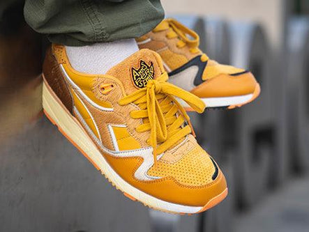 Diadora V7000 