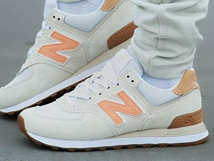 New Balance 574 - SneakerBAAS