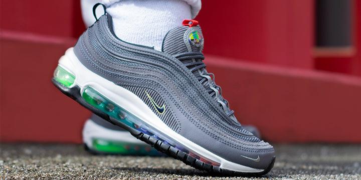 Nike Air Max 97 - "EOI" - SneakerBAAS