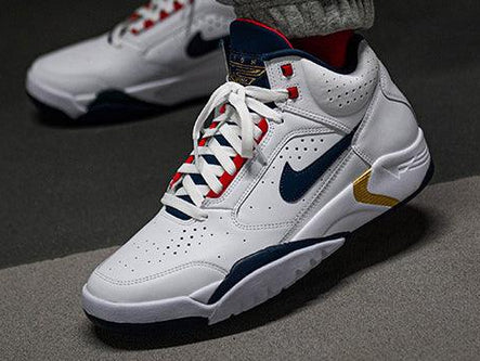 Nike Air Flight Mid 