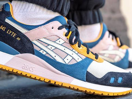 ASICS GEL-LYTE III OG 