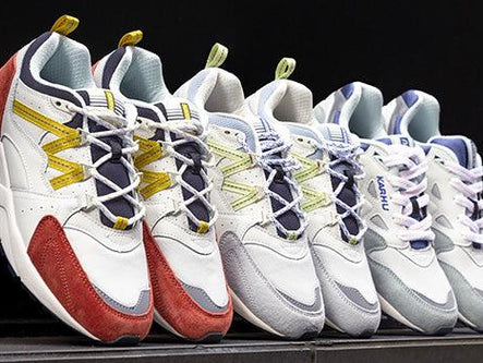 Nieuwe Karhu collectie - SneakerBAAS