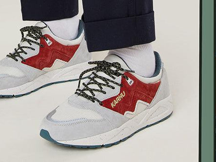 Coming soon! Karhu 