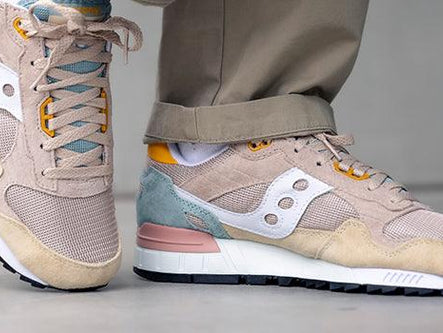 Saucony 5000 