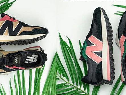 New Balance Lunar New Year ''Year of the Tiger'' Collection. - SneakerBAAS