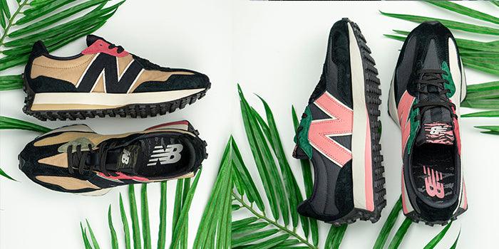 New Balance Lunar New Year ''Year of the Tiger'' Collection. - SneakerBAAS