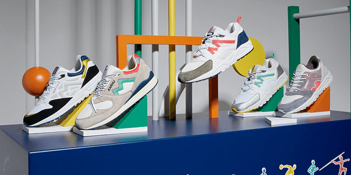 Karhu "All-round" part two - SneakerBAAS