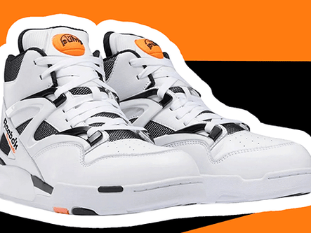 Reebok Pump Omni Zone II 