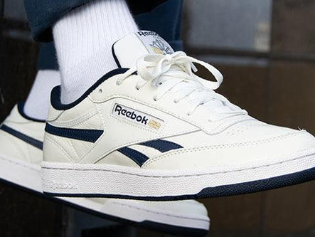 Reebok - Club C85 