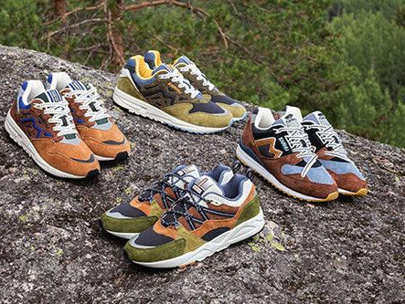 Karhu drop van week 42! - SneakerBAAS