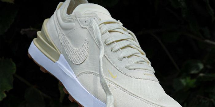 Nike Waffle One "COCONUT MILK" - SneakerBAAS