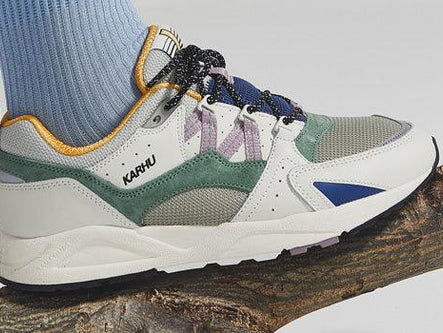 Nieuwe Karhu Collectie - SneakerBAAS