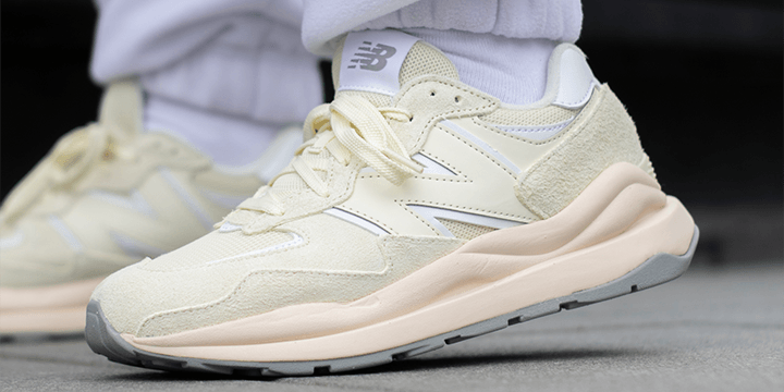 New Balance W5740 Pastel-pack - SneakerBAAS