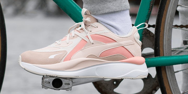 Puma RS-Curve - "Cloud pink" - SneakerBAAS