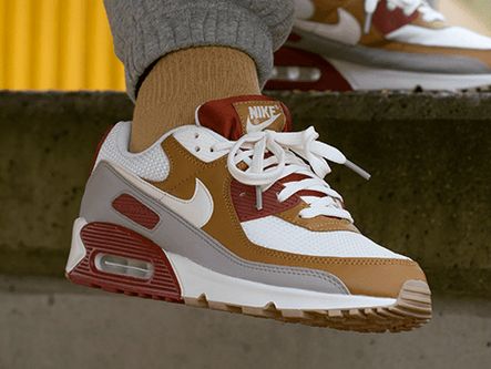 Nike Air Max 90 - 