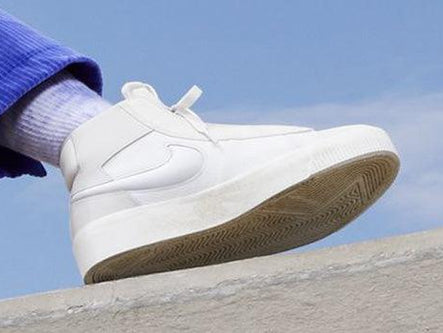 Nike Blazer Mid Victory ''White'' - SneakerBAAS