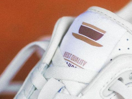 Saucony Shadow 6000 ''Coffee'' - SneakerBAAS