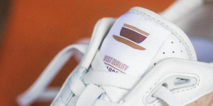 Saucony Shadow 6000 ''Coffee'' - SneakerBAAS