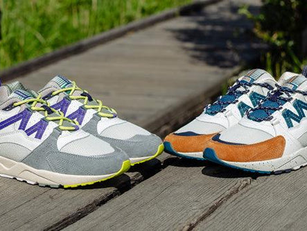 Karhu Summer Packs - SneakerBAAS