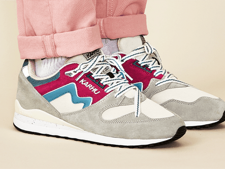 Karhu “Colour of Mood” pack - SneakerBAAS