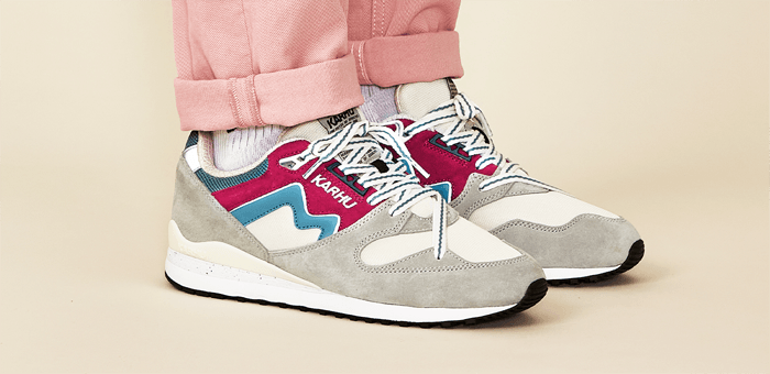 Karhu “Colour of Mood” pack - SneakerBAAS