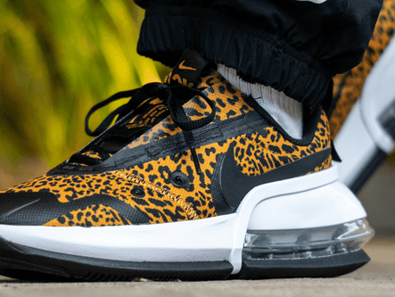 Nike Max UP “Animal” - SneakerBAAS