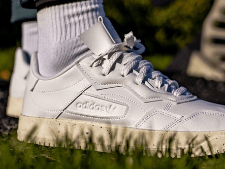 Adidas SC Premiere “White” - SneakerBAAS