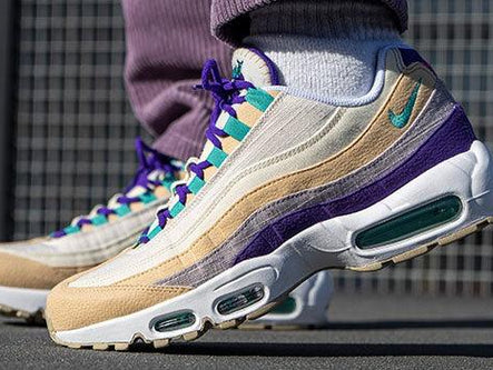 NIKE AIR MAX 95 SE 