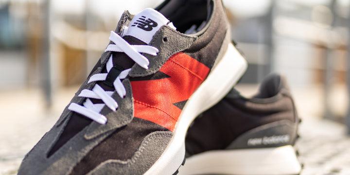 New Balance 327 Magnet - SneakerBAAS