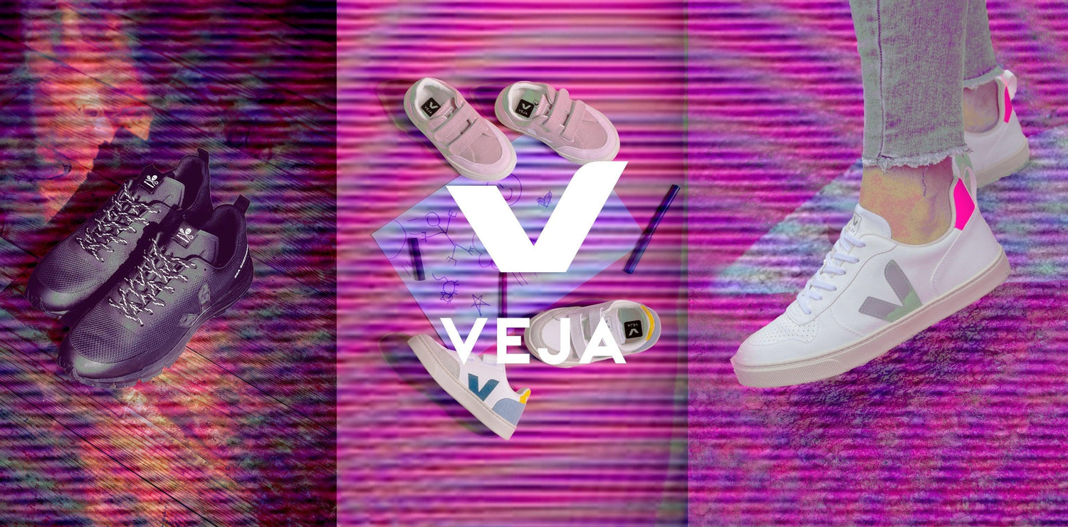 VEJA - SneakerBAAS