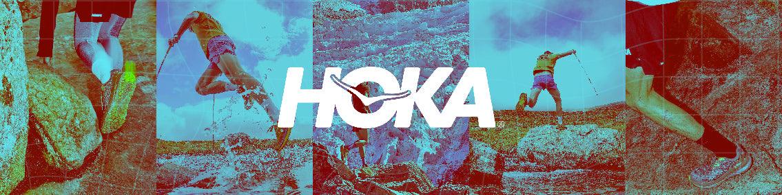 HOKA - SneakerBAAS