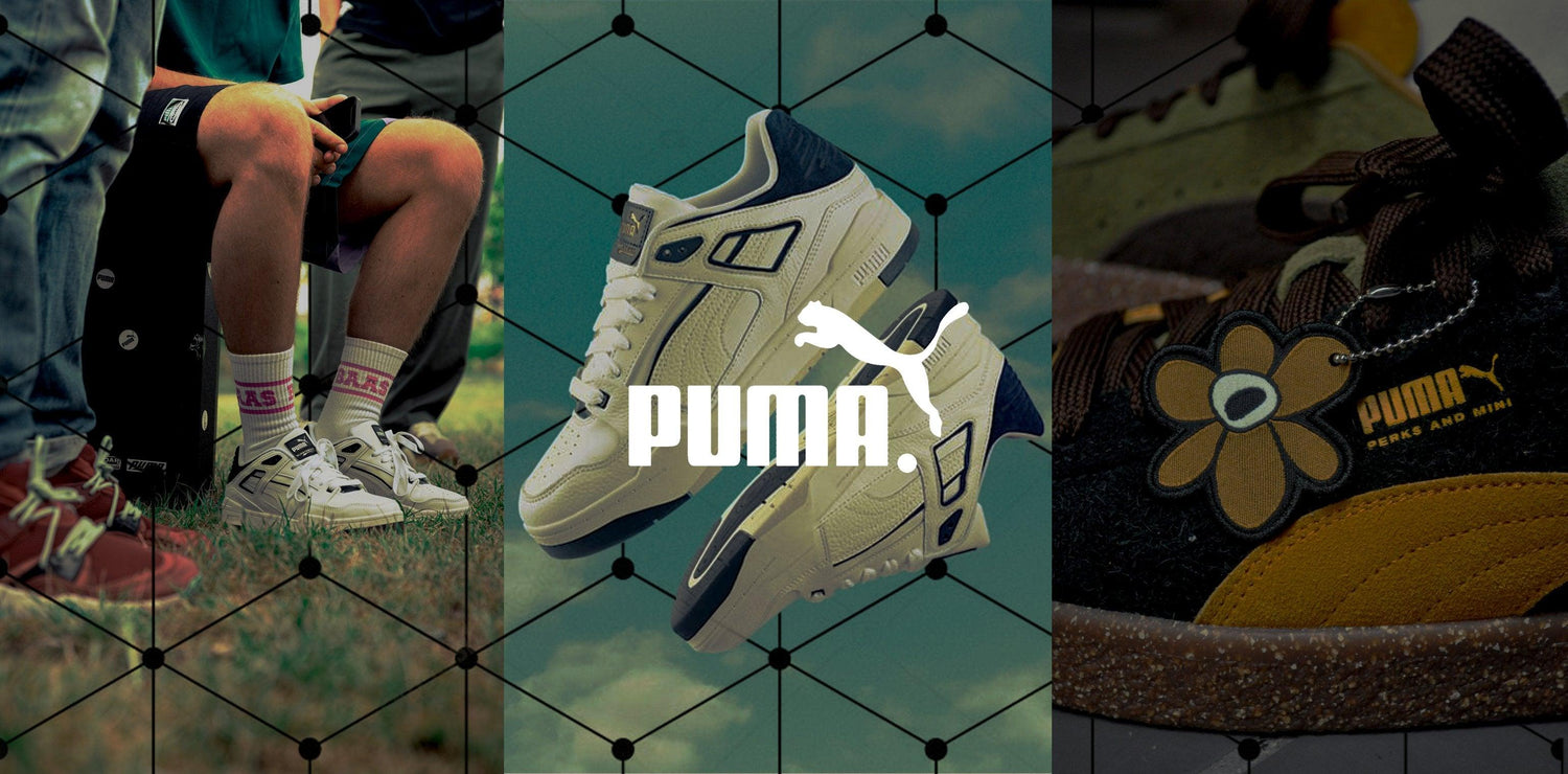 PUMA Sportstyle - SneakerBAAS