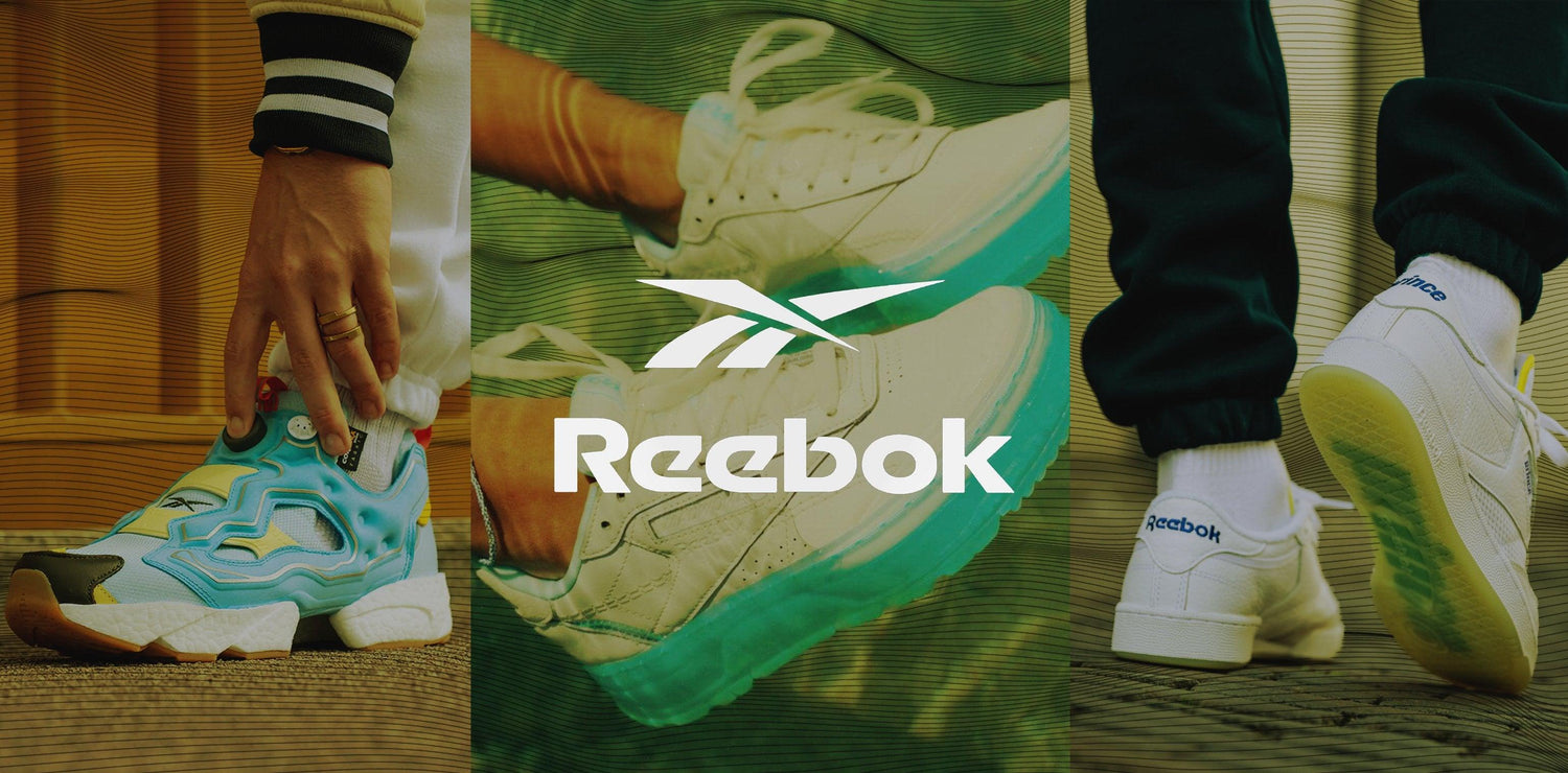 Reebok Classics - SneakerBAAS