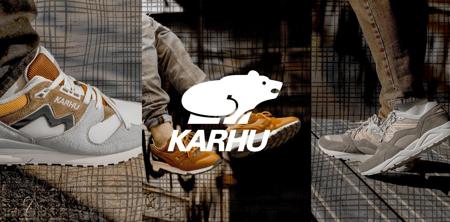 Karhu - SneakerBAAS