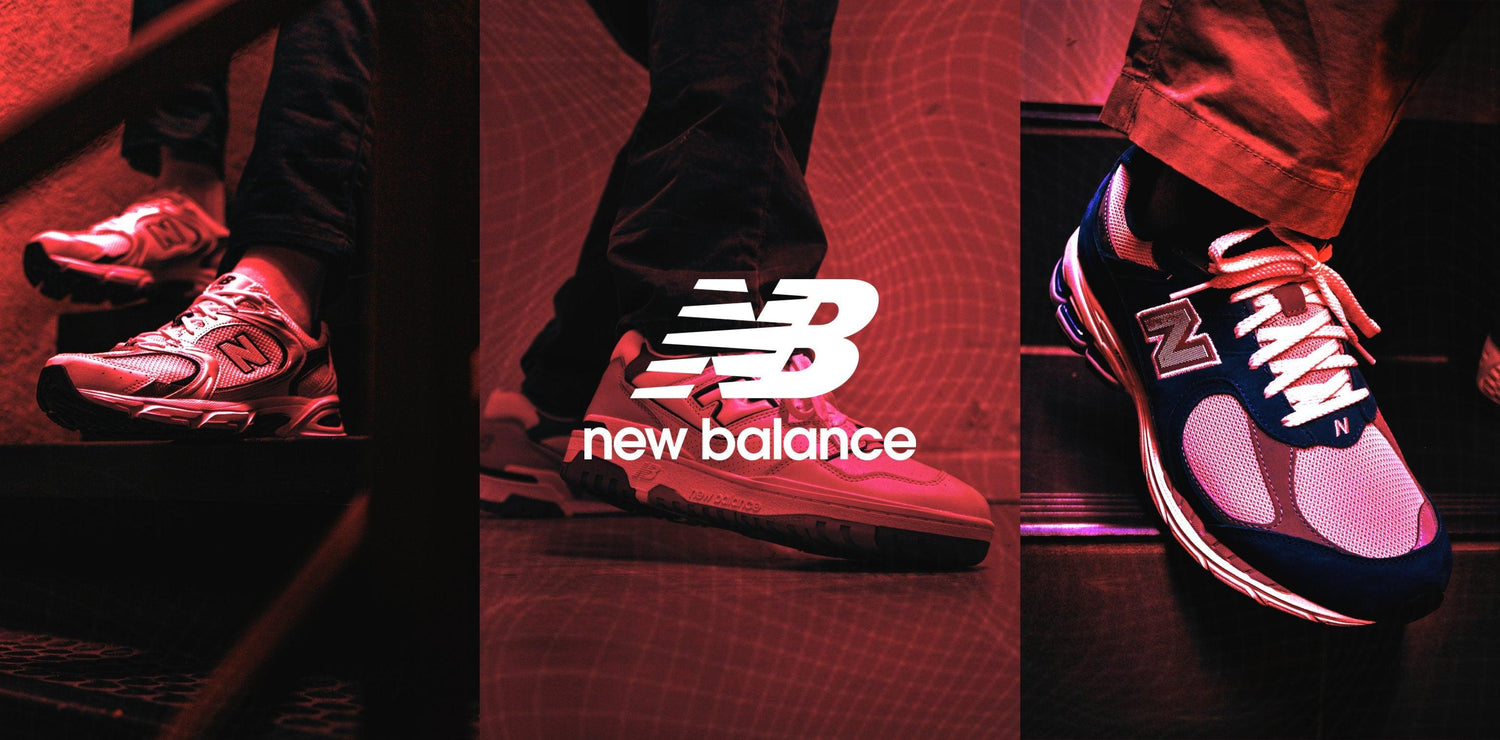 New Balance - SneakerBAAS