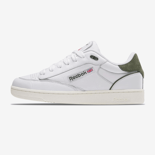 Reebok club sale c gs trainers