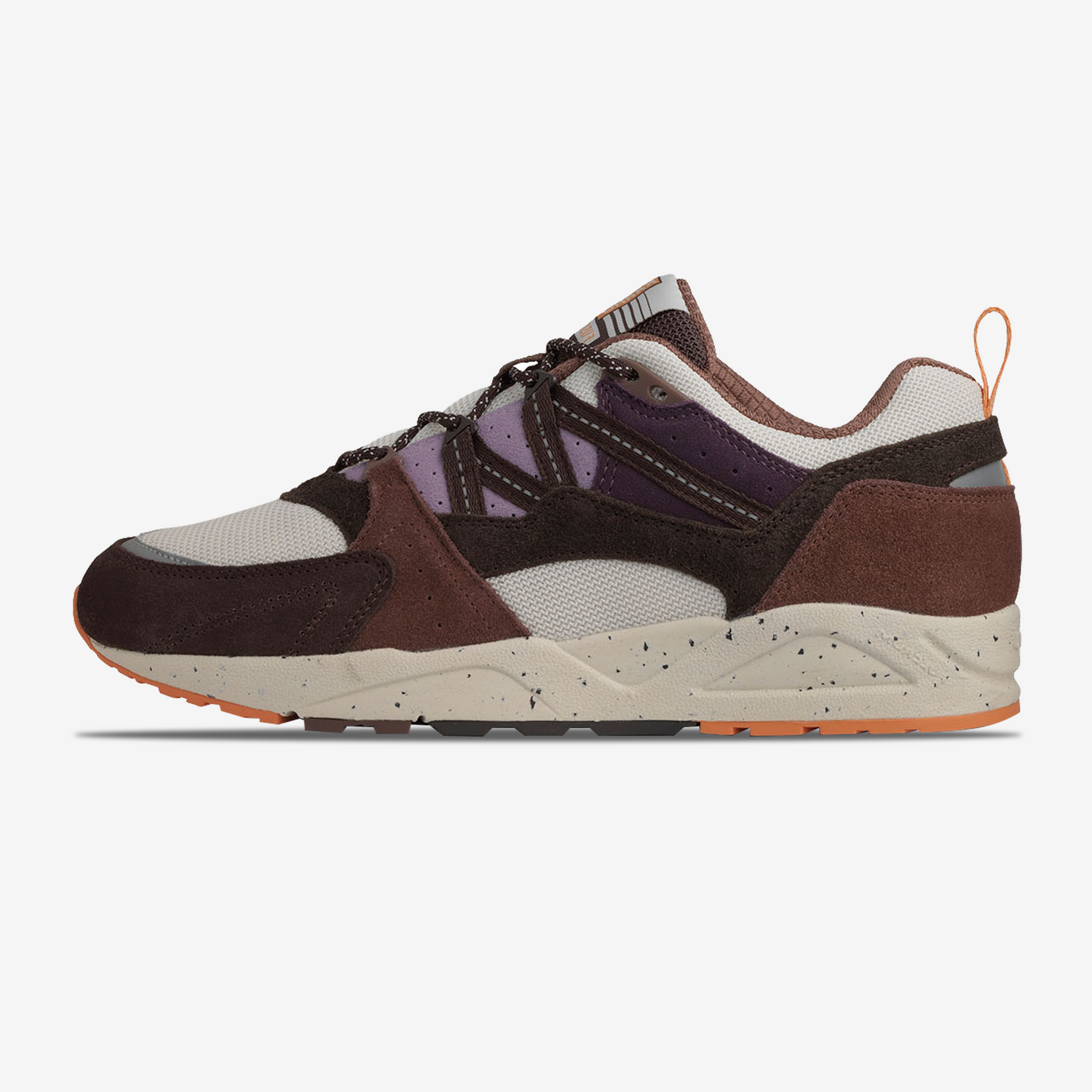 Karhu Fusion 2.0 "Marron / Chocolate Torte" - SneakerBAAS