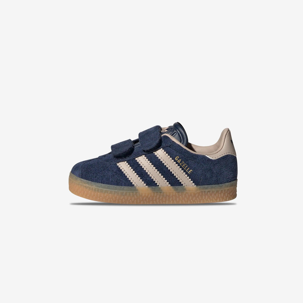 Adidas originals gazelle outlet indoor indigo