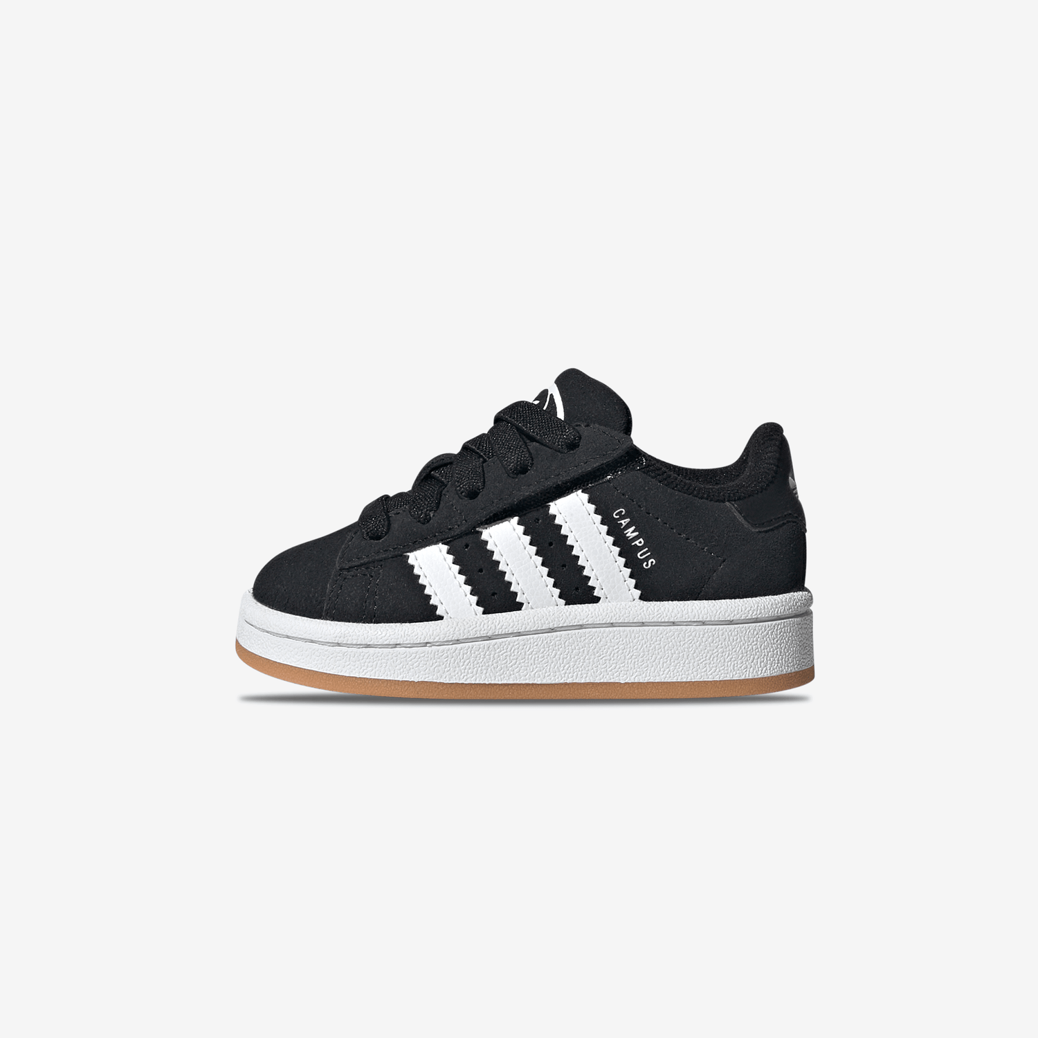 adidas Originals Campus 00s Comfort Closure Elastic "Core Black" - SneakerBAAS