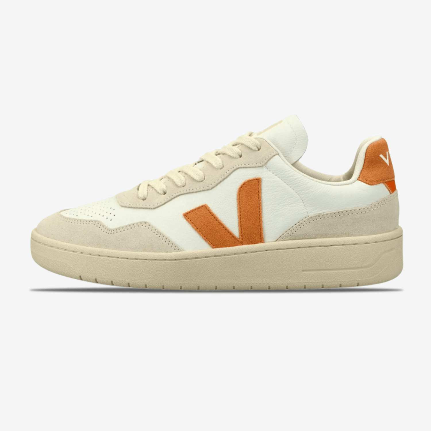 Veja V-90 "Extra Umber" - SneakerBAAS