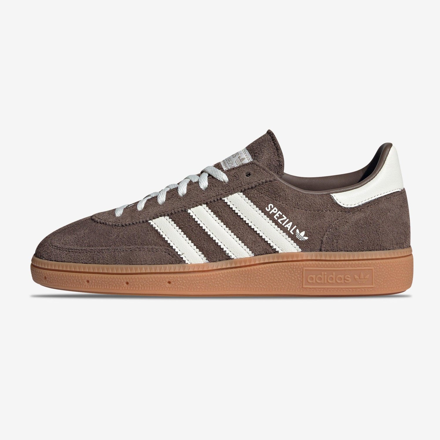 adidas Originals Handball Spezial "Earth Strata / Off White" - SneakerBAAS